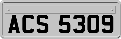 ACS5309