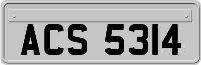 ACS5314