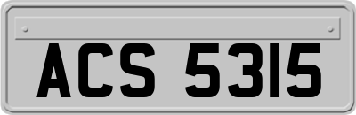 ACS5315