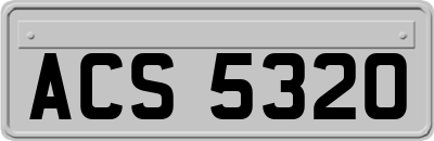 ACS5320