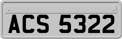 ACS5322