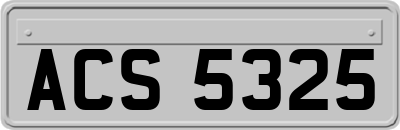 ACS5325