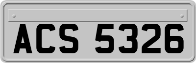ACS5326