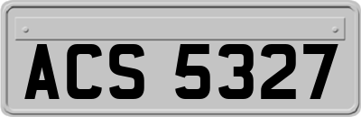ACS5327