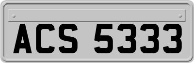 ACS5333
