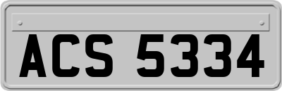 ACS5334