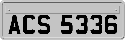 ACS5336