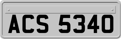 ACS5340