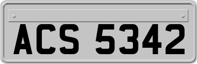 ACS5342