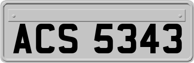 ACS5343