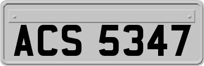ACS5347