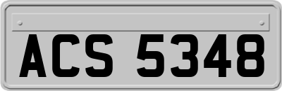 ACS5348