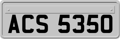 ACS5350