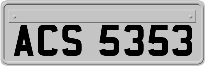 ACS5353