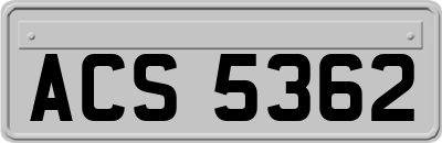 ACS5362
