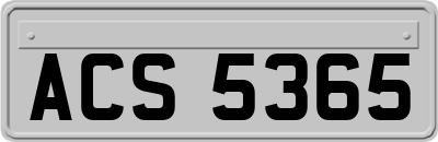 ACS5365