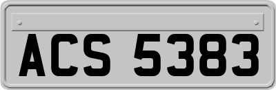 ACS5383