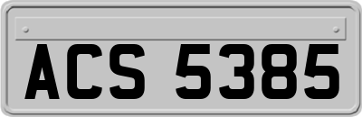 ACS5385