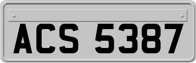 ACS5387
