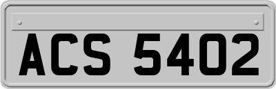 ACS5402