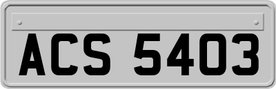 ACS5403