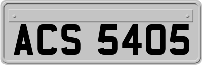 ACS5405
