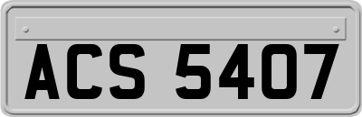 ACS5407