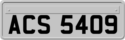 ACS5409