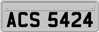 ACS5424