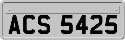 ACS5425