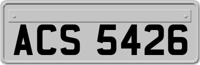 ACS5426