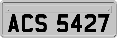 ACS5427