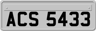 ACS5433