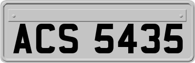 ACS5435