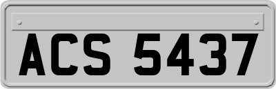 ACS5437