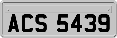 ACS5439