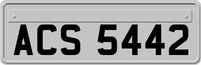 ACS5442