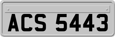 ACS5443