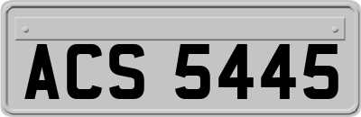 ACS5445