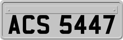ACS5447