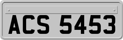 ACS5453