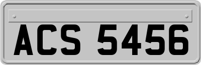 ACS5456