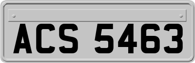 ACS5463