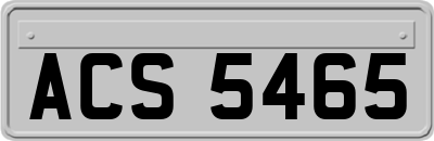 ACS5465