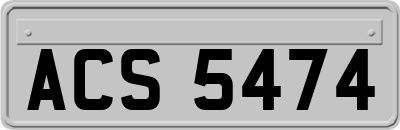 ACS5474