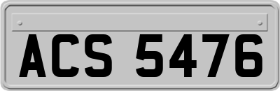 ACS5476