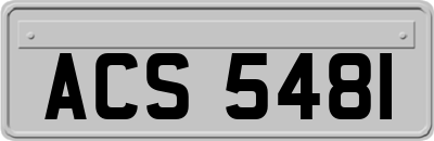 ACS5481