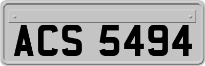 ACS5494