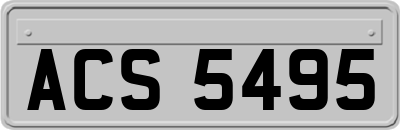 ACS5495