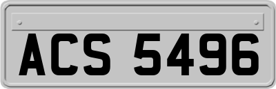 ACS5496